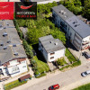 Działka Gdynia Witomino ul. Graniczna