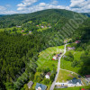 Targoszów | działka 2350 m2 | spokój | las | góry