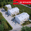 Apartament dwupoziomowy 83 m2