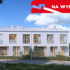 Apartament dwupoziomowy 83 m2