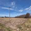 Działka Justynów ul.  