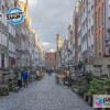 Mieszkanie Gdańsk Stare Miasto ul. Mariacka