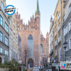 Mieszkanie Gdańsk Stare Miasto ul. Mariacka