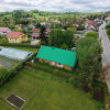 Drewniany dom w cenie mieszkania - Dynów