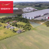 Działka Barniewice ul. Orzechowa