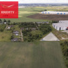 Działka Barniewice ul. Orzechowa