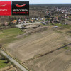 Działka Sztutowo ul. Przemysłowa
