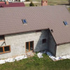 Dom Ponięcice ul. Łąkowa