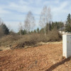 Działka Samsonów ul.  