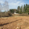 Działka Samsonów ul.  