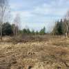 Działka Samsonów ul.  