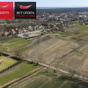 Działka Sztutowo ul. Przemysłowa