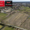 Działka Sztutowo ul. Przemysłowa