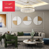 Mieszkanie Turcja Oba ul. Çiplakli Mah