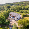 Dom Straszyn ul. Konwaliowa