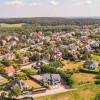 Dom Straszyn ul. Konwaliowa