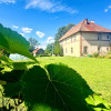 Dom Zarzyca ul.  