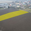 Działka Krzyżanowice ul. Kolejowa