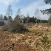 Działka Samsonów ul.  