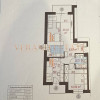 Stylowe 56,8 m² | 2 balkony | osiedle zamknięte