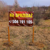 Działka Leśniewo ul. Lipowa