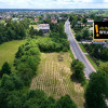 Działka Staszów ul. Opatowska