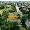 Działka Staszów ul. Opatowska