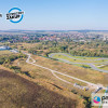 Działka Pszczółki ul. Żuławska