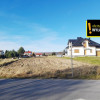 Działka Wilków ul.  