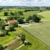 Sokółki gm. Prostki działka budowlana mieszkaniowa