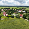 Sokółki gm. Prostki działka budowlana mieszkaniowa