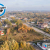 Działka Przejazdowo ul. Główna