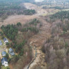 Działka Samsonów ul.  