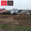 Działka Werblinia ul. Ceramiczna