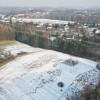 Działka Wodzisław Śląski ul. Batalionów Chłopskich