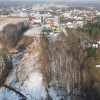 Działka Wodzisław Śląski ul. Batalionów Chłopskich