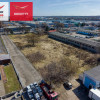 Działka Bydgoszcz Bartodzieje ul. Fabryczna