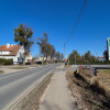 Działka Orneta ul. Rozjazdowa