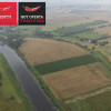 Działka Rybina ul.  