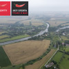 Działka Rybina ul.  