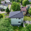 Dom Częstochowa Wyczerpy Aniołów ul. Traktorzystów