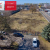 Działka Bydgoszcz Bartodzieje ul. Fabryczna