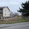 Działka Osiek ul. Klimontowska