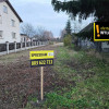 Działka Osiek ul. Klimontowska