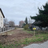Działka Osiek ul. Klimontowska