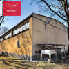 Lokal Warszawa Włochy ul. Sabały