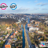 Lokal Gdańsk Orunia, Dolna ul. Trakt Św. Wojciecha