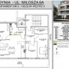 Mieszkanie Gdynia Redłowo rynek pierwotny ul. Czesława Miłosza