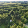 Działka Żuków ul.  