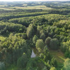 Działka Żuków ul.  